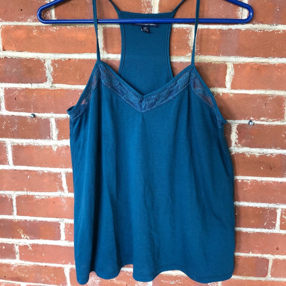 🌴3/$12 American Eagle Outfitters cami top